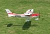 TOP RC Hobby Samolot Cessna 182 965MM RTF